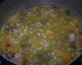 Foto del paso 16 de la receta: Locro furioso