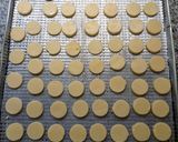 Foto del paso 4 de la receta: Alfajorcitos de maicena