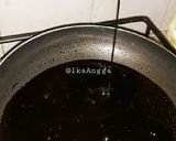 Foto langkah ke 4 dari resep Sirup Cokelat 🍫🍫🍫.