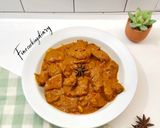 Foto langkah ke 7 dari resep Chicken Massaman Curry.