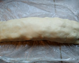 Foto del paso 7 de la receta: Strudel de manzanas. 🤤💣