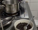 珍珠奶茶的食譜步驟8照片