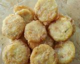 Foto langkah ke 5 dari resep Perkedel Kentang.