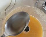 Foto del paso 3 de la receta: Pechuga de pollo a la naranja