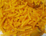 Foto del paso 13 de la receta: Fideos a la cazuela