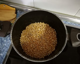 Foto del paso 1 de la receta: Palomitas 🍿