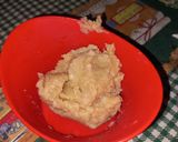 Foto del paso 1 de la receta: Pan dulce integral con tang zhong