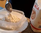 Foto del paso 4 de la receta Panecillos Blancos de Heidi