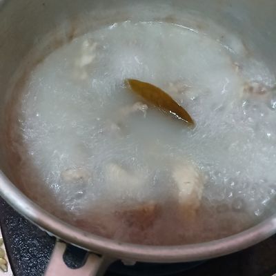 Langkah 1