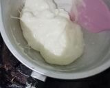 Foto langkah ke 2 dari resep Mochi Wafer Caramel.