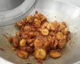 Raw-Banana Sabji recipe step 6 photo