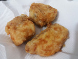 Ikan Crispy Saos Asam Manis Pedas Enak