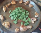 Foto del paso 4 de la receta Paella "Valenciana" de la Safor (o de mi casa)