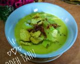Foto langkah ke 4 dari resep Lodeh Tahu Manisa.