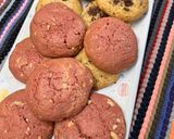 Foto del paso 5 de la receta: Crumbl Cookies