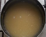 पुरणपोळी ची आमटी (puranpoli recipe in marathi) रेसिपी स्टेप 1 फोटो 