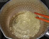 Spicy Curry Noodle with Corned Beef langkah memasak 2 foto