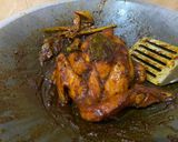 Foto langkah ke 3 dari resep Ayam Bakar Ungkep.