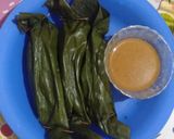 Foto langkah ke 2 dari resep Otak-otak Saos Mayo.