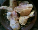 Foto langkah ke 3 dari resep Ayam ungkep tanpa kunyit simple 😊.