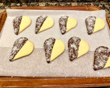 Foto del paso 14 de la receta: Pastas “San Valentín”
