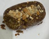Foto langkah ke 4 dari resep Ubi cilembu coklat.