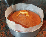 Foto del paso 5 de la receta: Bizcochuelo esponjoso y húmedo