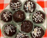 A picture of step 4 of Coconut Chocolate.