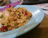 Foto langkah ke 7 dari resep Geprek tempe.