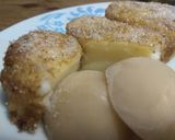 Foto del paso 13 de la receta: Leche Frita receta tradicional