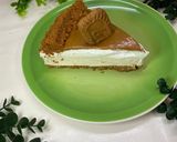 صورة لخطوة 13 من وصفة تشيز كيك اللوتس 🥮🥧