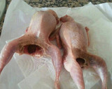 Foto del paso 2 de la receta: Codorniz al vino