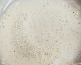 A picture of step 1 of Peri Peri Chëësy Paratha 🫓🫓.
