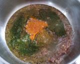 Foto del paso 2 de la receta: Aguadito de pollo 🐔🇵🇪