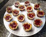 Foto del paso 16 de la receta: Cheese cupcakes de chocolate