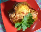 Foto langkah ke 4 dari resep Telur goreng bumbu.