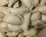 Foto langkah ke 5 dari resep Pastel mini no egg.