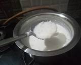 Sama & sabudana kheer recipe step 2 photo