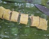 Foto langkah ke 10 dari resep Rolade tempe.