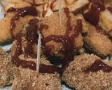 Foto del paso 6 de la receta: Pinchos de pollo, Amontillado