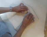 Foto del paso 10 de la receta: Pan de molde