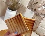 عکس مرحله 1 از دستور مینی کیک مرغ