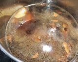 Foto del paso 3 de la receta: Fondo de carne (Para arroces, etc...)