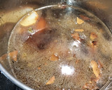 Foto del paso 3 de la receta: Fondo de carne (Para arroces, etc...)