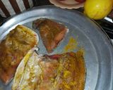 صورة لخطوة 1 من وصفة مرق السمك