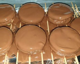 Ischler recept fázis 3 fotója