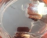 Foto langkah ke 5 dari resep Pie Brownies.
