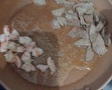 Foto langkah ke 2 dari resep Fusili Creamy Cheese.