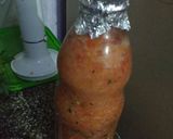 Foto del paso 2 de la receta: Tomates triturados 🍅 salsa para pizza