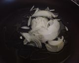 Foto del passaggio 2 della ricetta Linguine Rigate con cavolfiere e zafferano